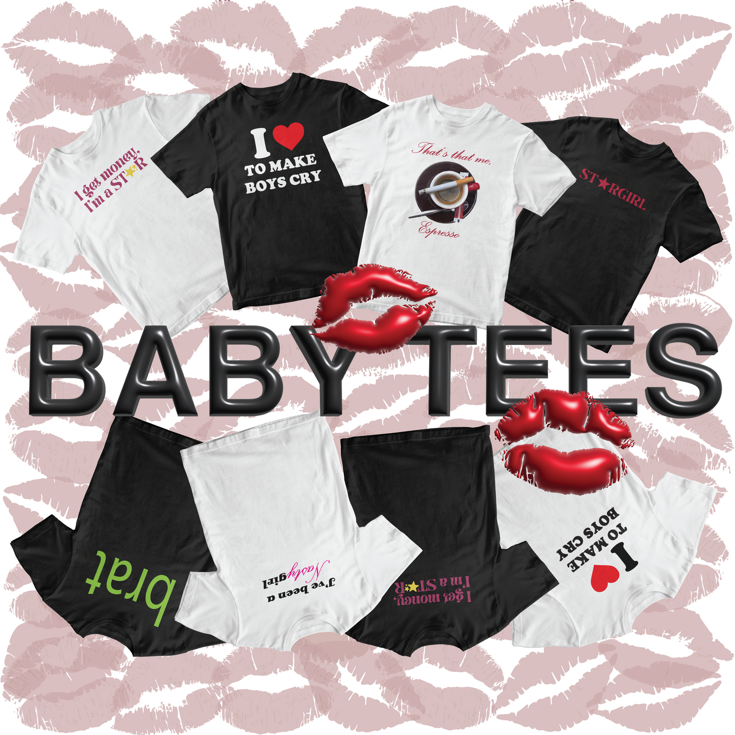 Baby Tees