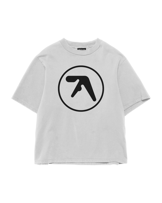 APHEX TWIN WHITE T-SHIRT