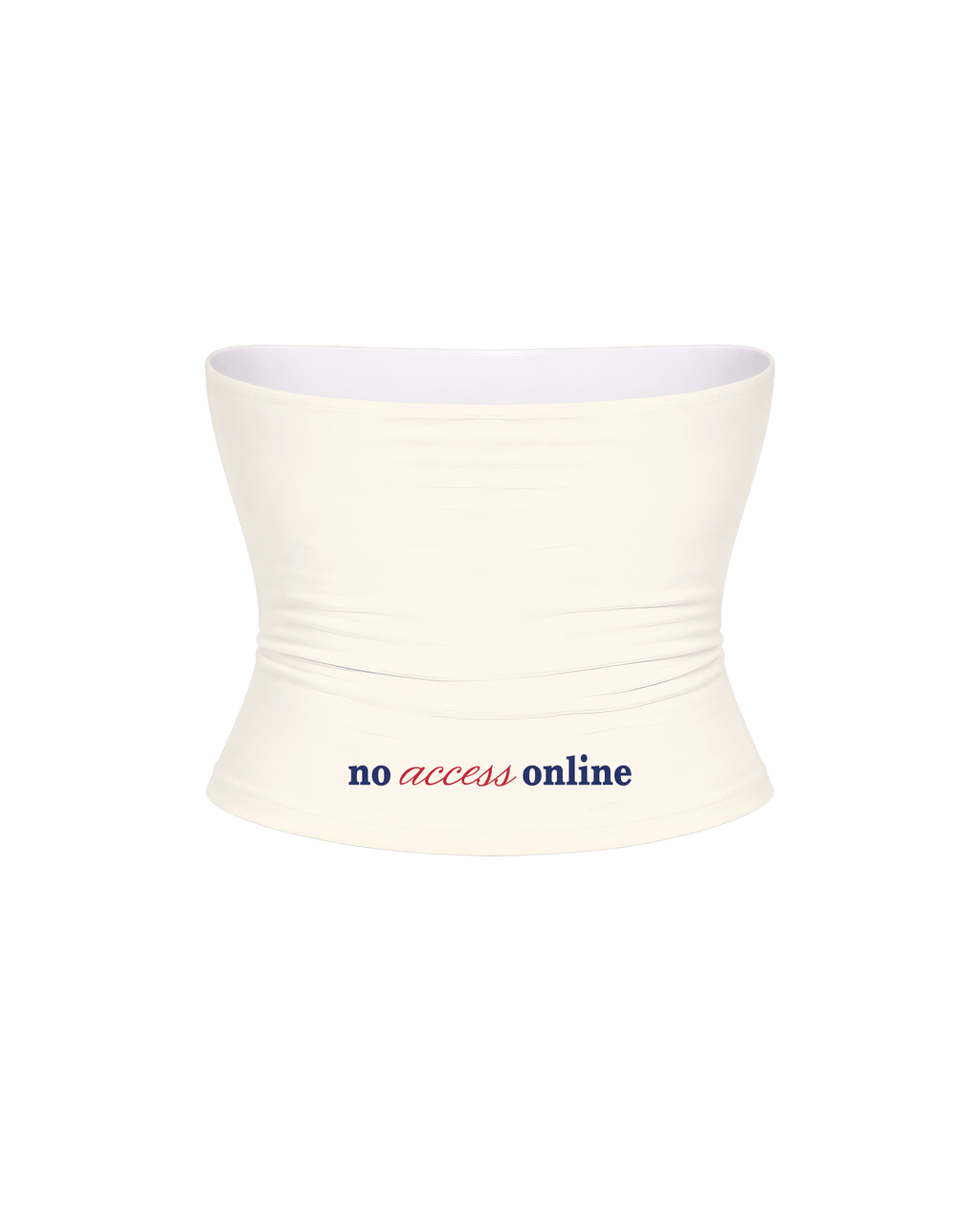 BOY CHASING TUBE TOP