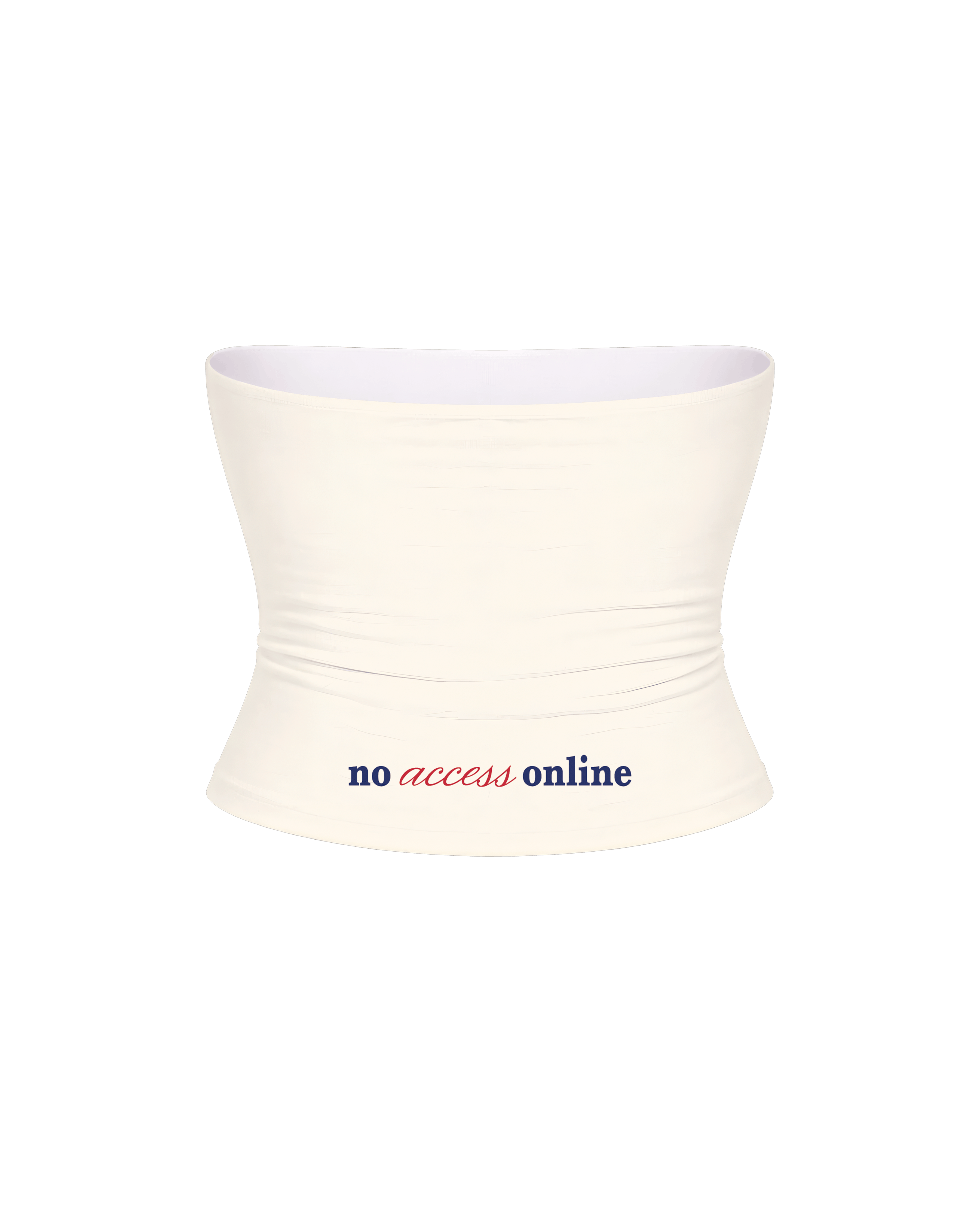 BOY CHASING TUBE TOP