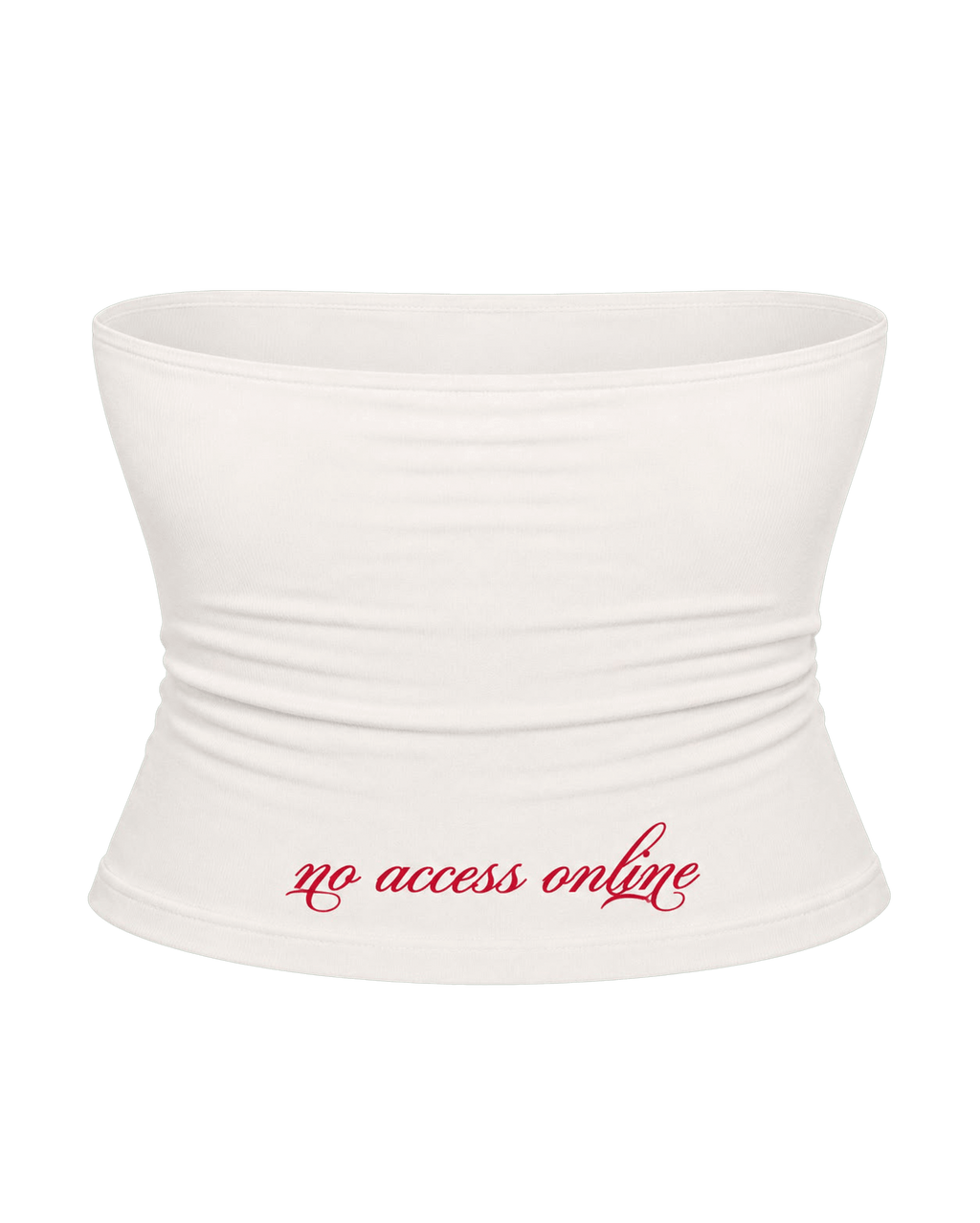 BORN TO DIE TUBE TOP