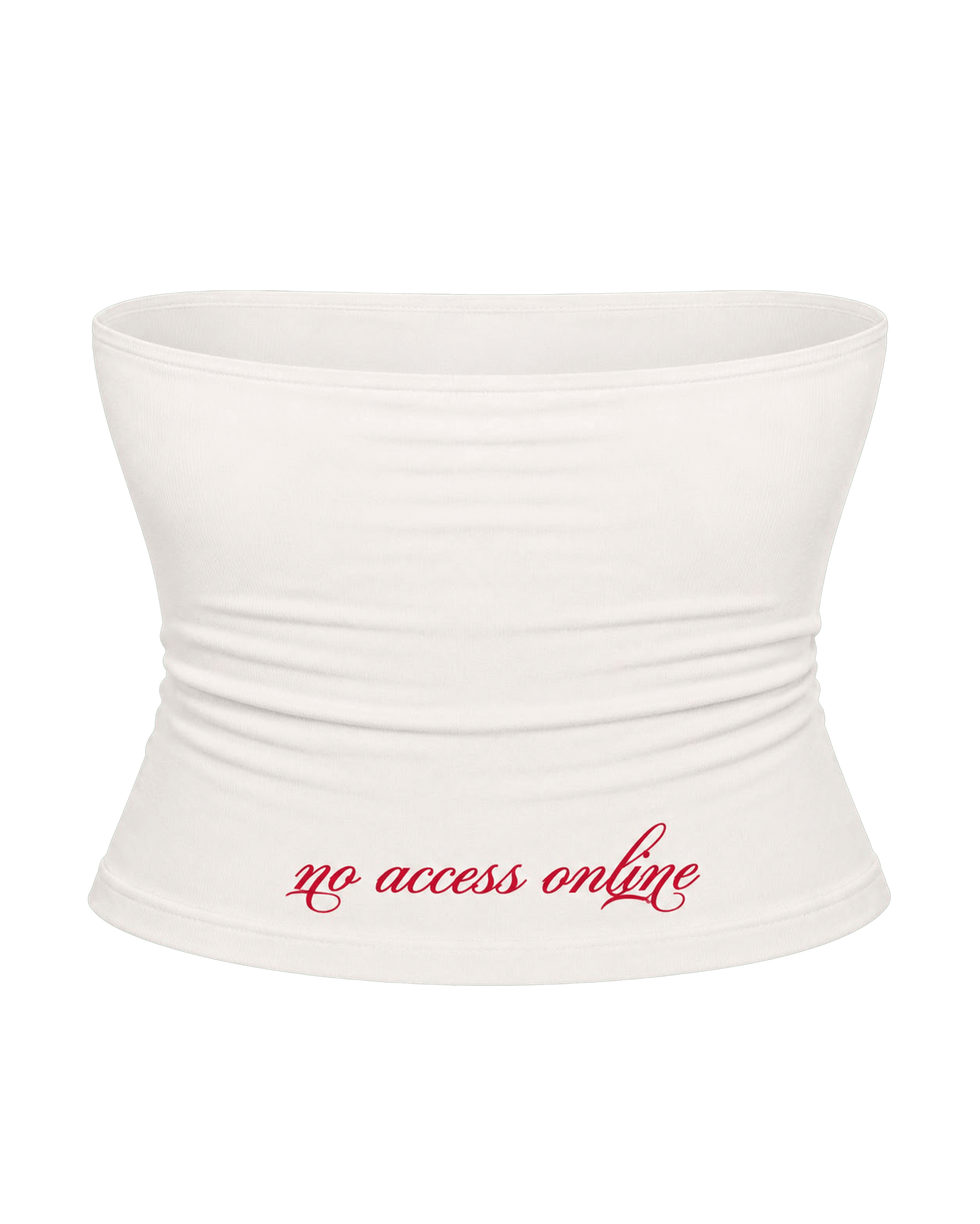 BORN TO DIE TUBE TOP