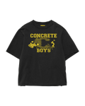 CONCRETE BOYS T-SHIRT