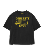 CONCRETE BOYS T-SHIRT