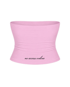 CYBER WINGS TUBE TOP