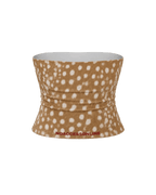 SIGNATURE DEER TUBE TOP