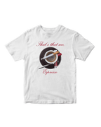 ESPRESSO BABY TEE