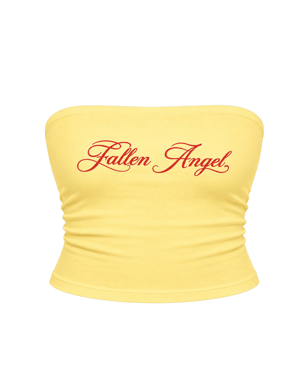 FALLEN ANGEL TUBE TOP