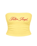 FALLEN ANGEL TUBE TOP