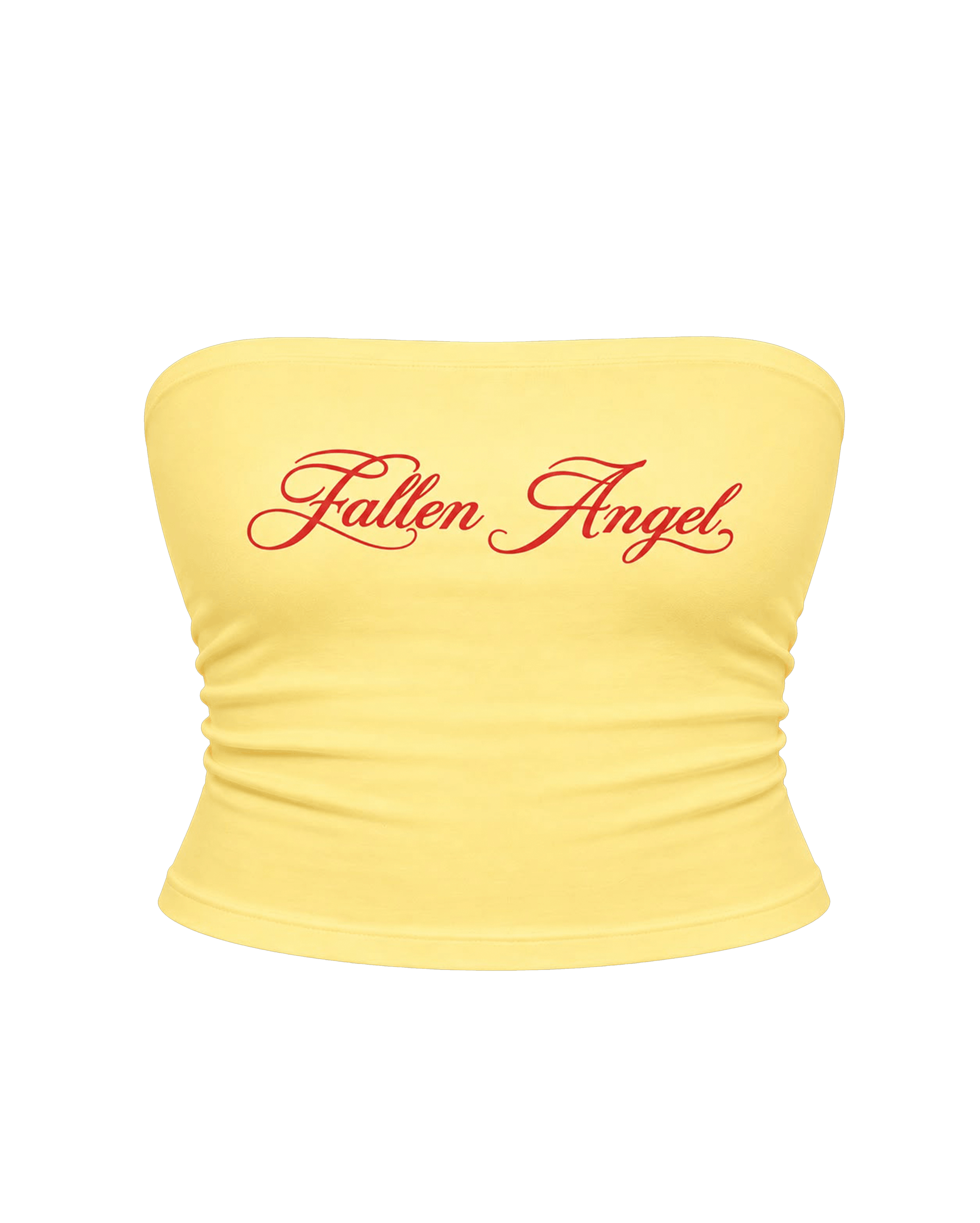 FALLEN ANGEL TUBE TOP