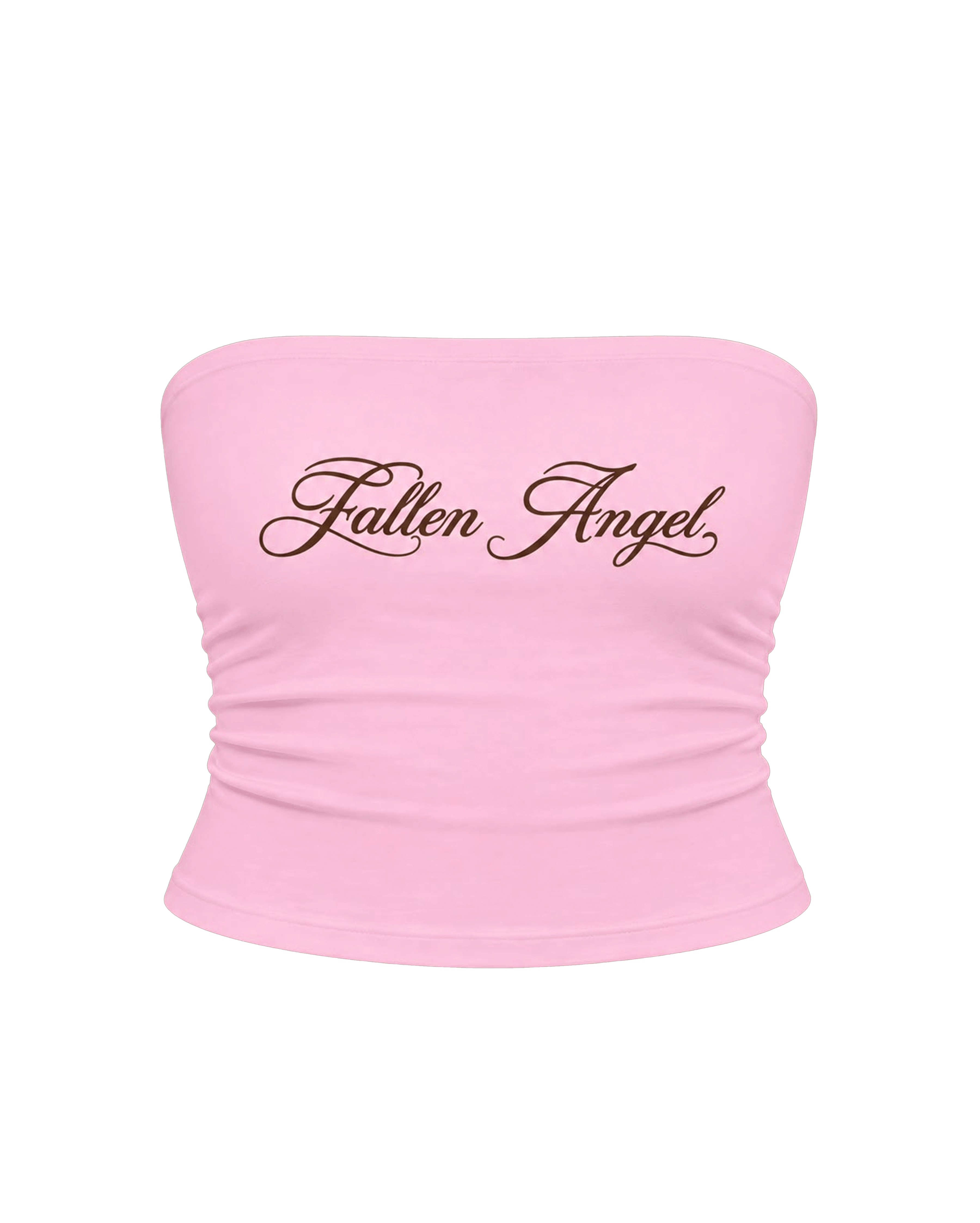FALLEN ANGEL TUBE TOP