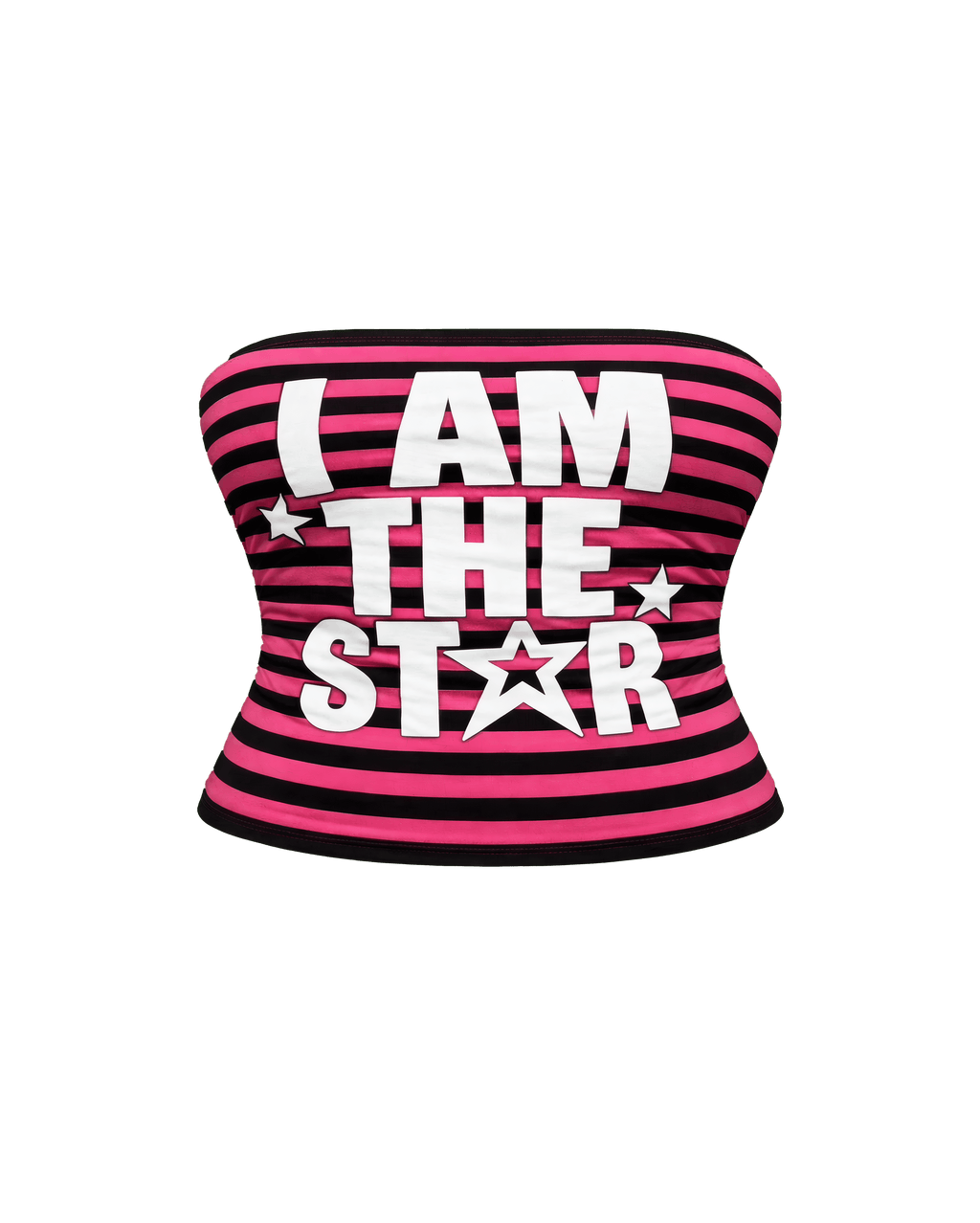 I’M THE STAR TUBE TOP