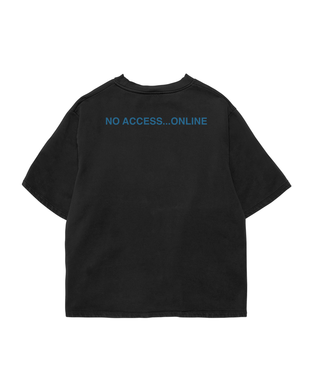 LOCKEDin T-SHIRT
