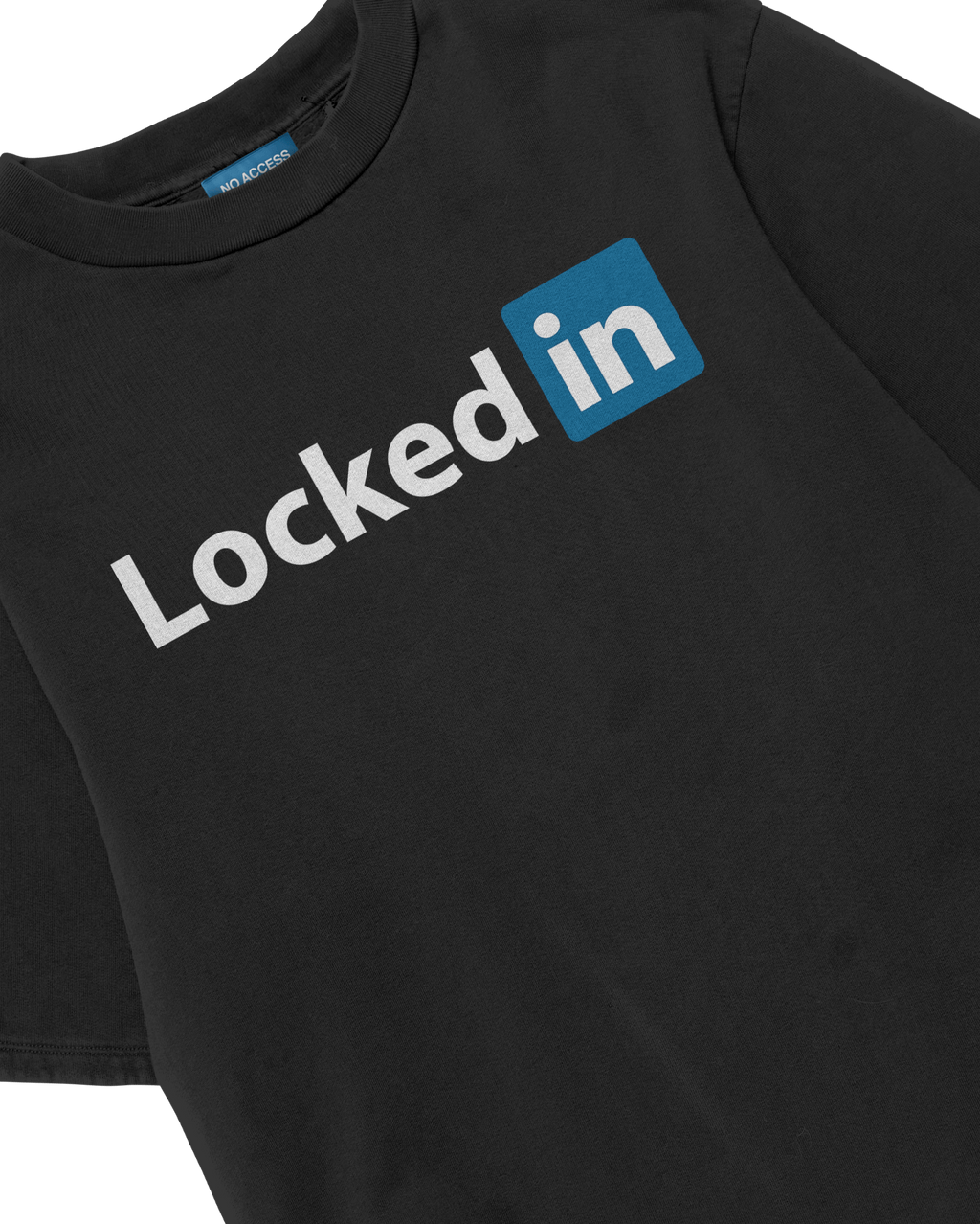 LOCKEDin T-SHIRT
