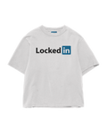 LOCKEDin T-SHIRT