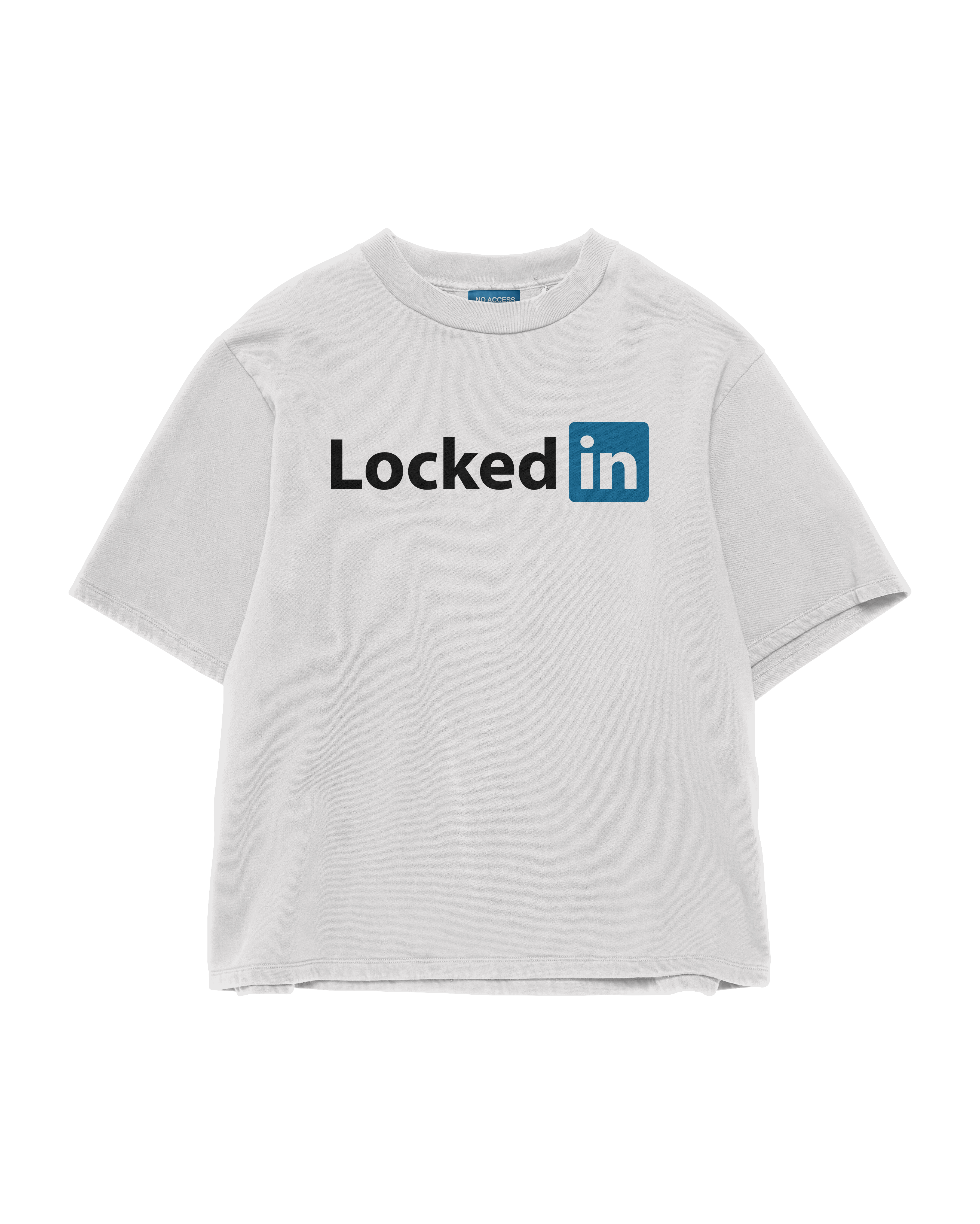 LOCKEDin T-SHIRT