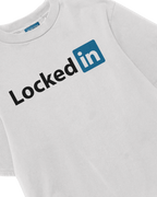 LOCKEDin T-SHIRT