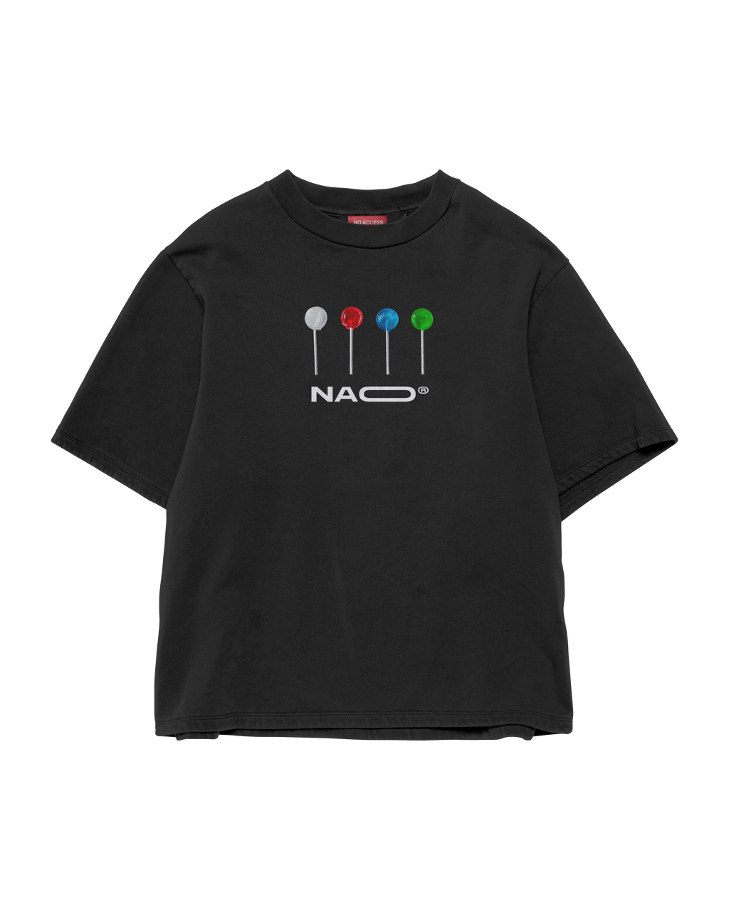 ROLLY JANCHER T-SHIRT
