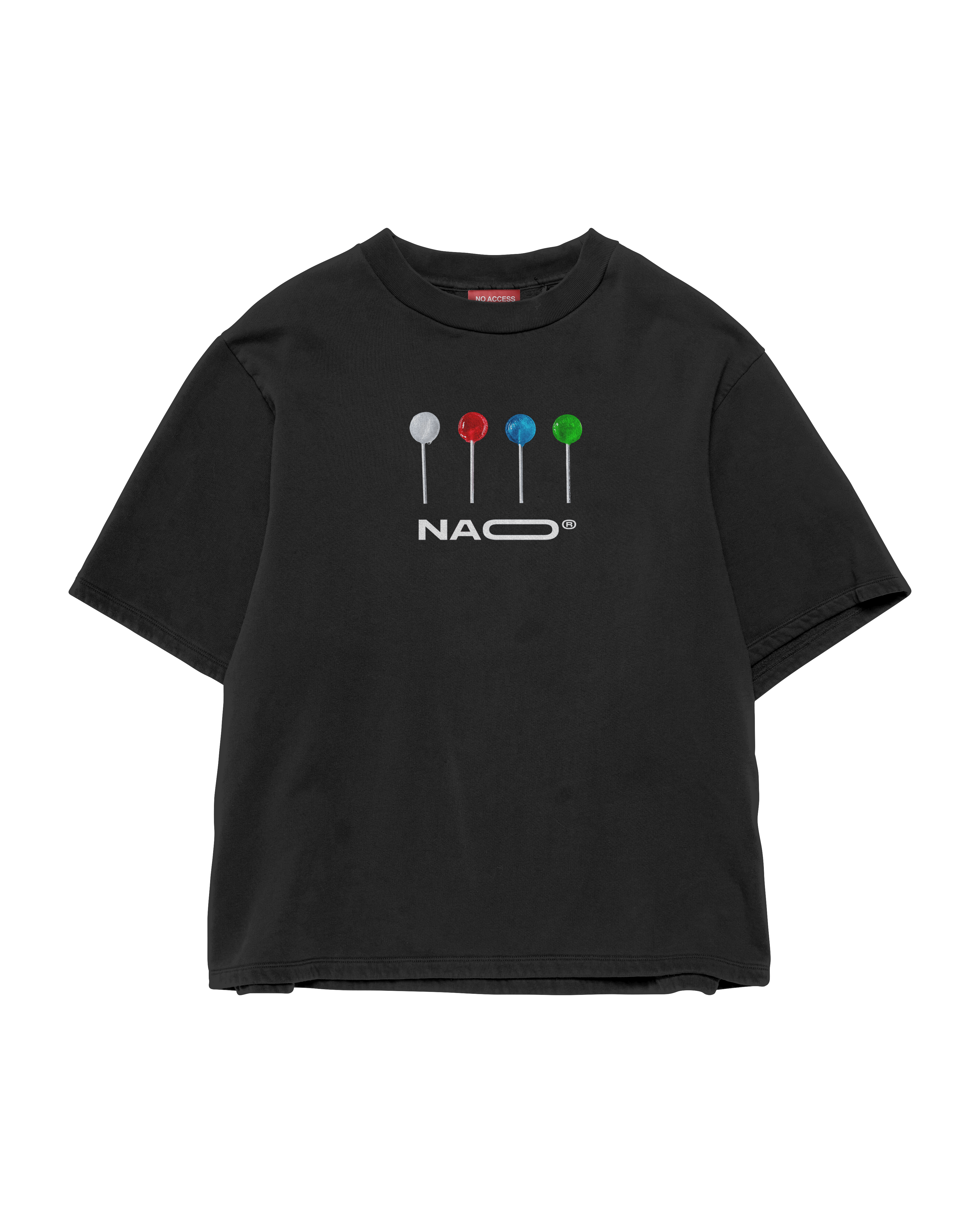 ROLLY JANCHER T-SHIRT