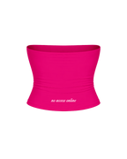 LOCALLY HATED TUBE TOP