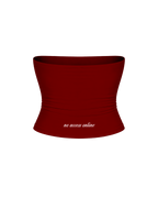 LOCALLY HATED TUBE TOP