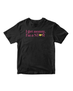 MAMUSHI BABY TEE
