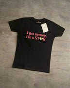 MAMUSHI BABY TEE