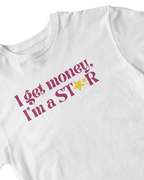 MAMUSHI BABY TEE