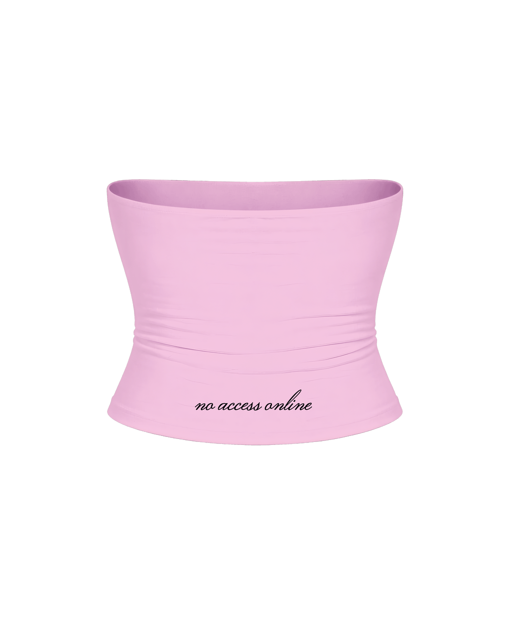 MALE MANIPULATOR TUBE TOP