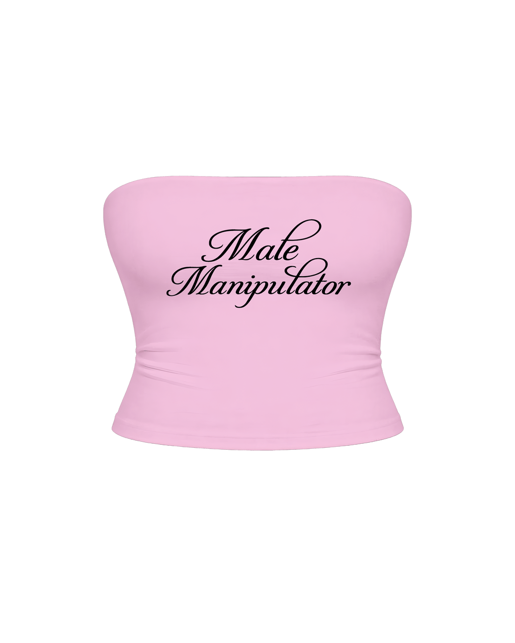 MALE MANIPULATOR TUBE TOP