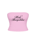 MALE MANIPULATOR TUBE TOP