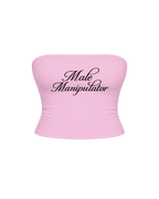 MALE MANIPULATOR TUBE TOP