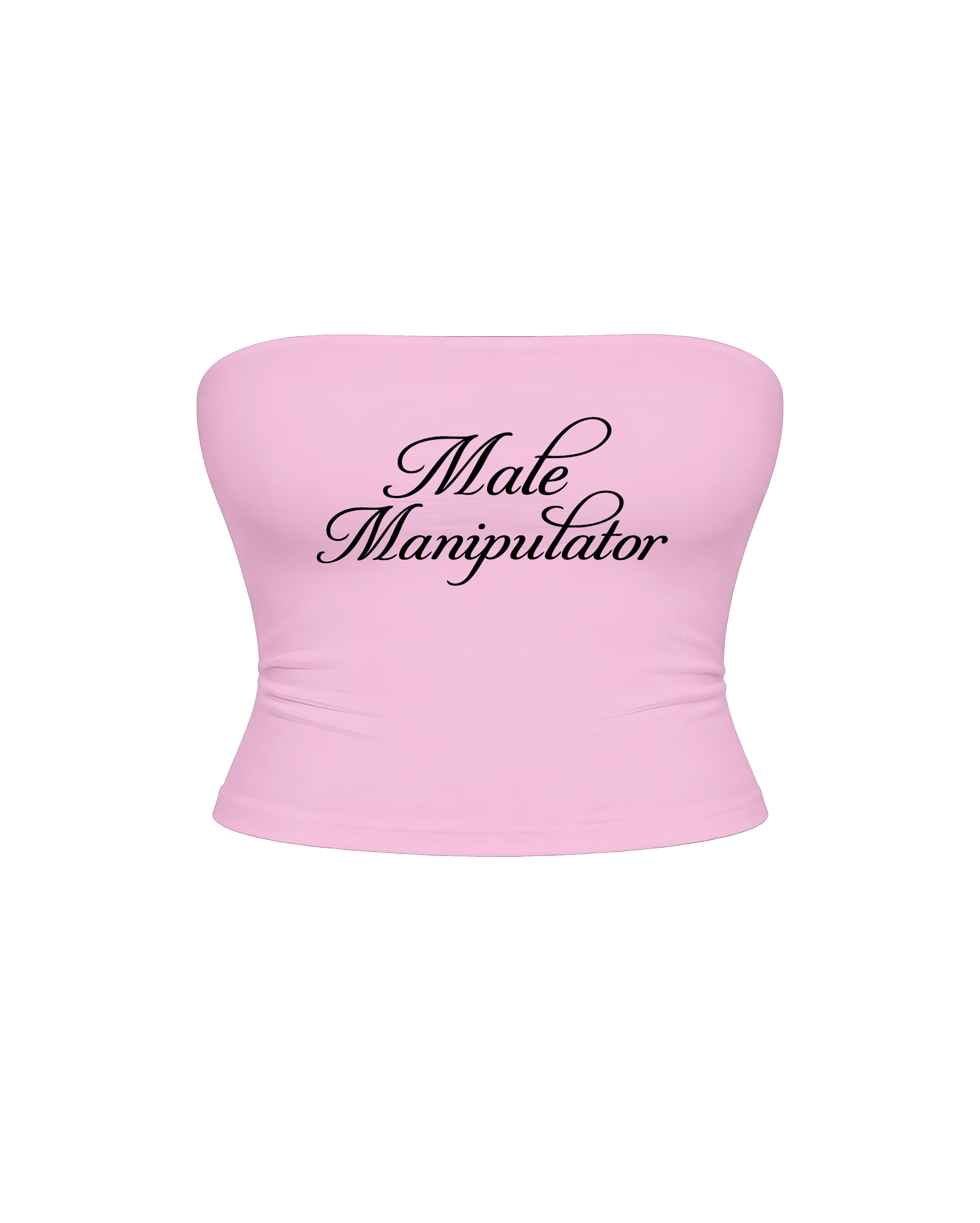 MALE MANIPULATOR TUBE TOP