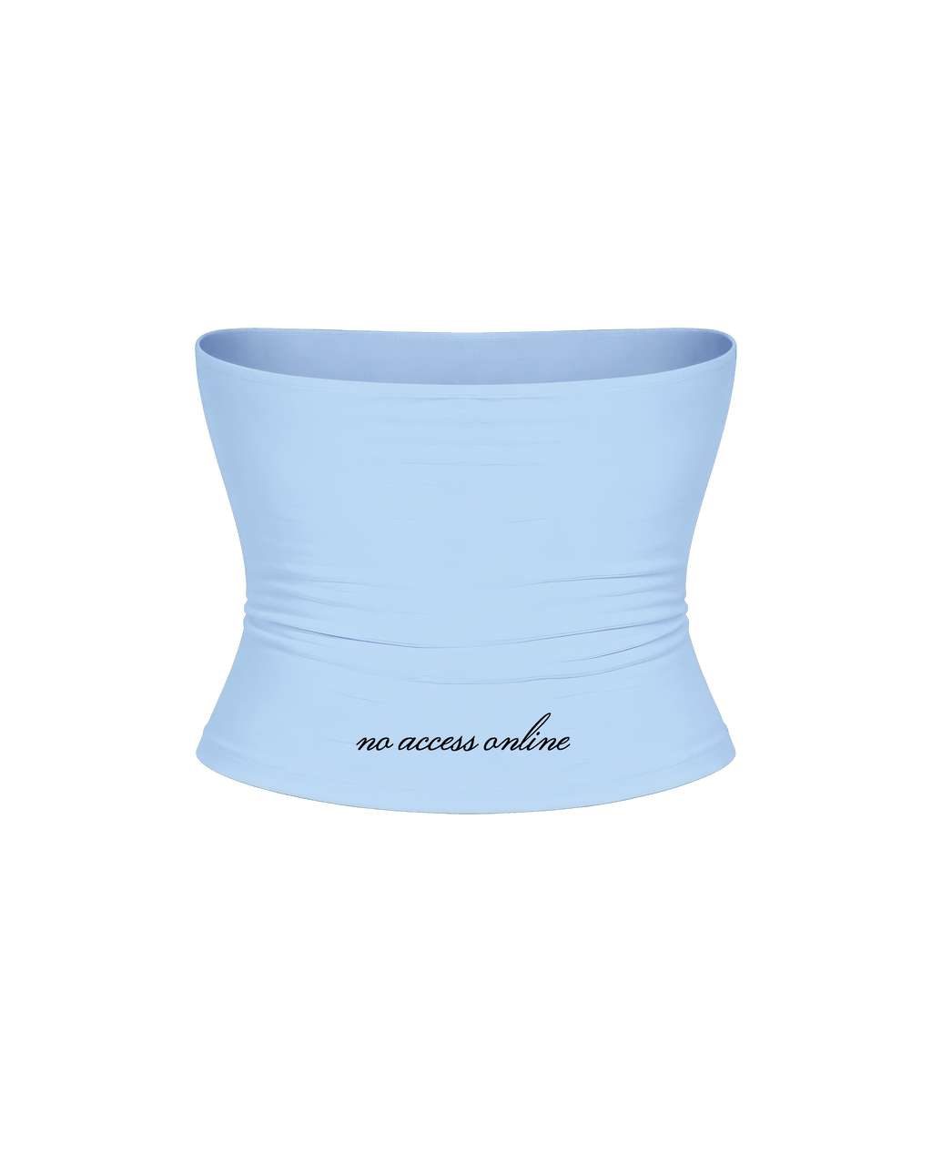 MALE MANIPULATOR TUBE TOP