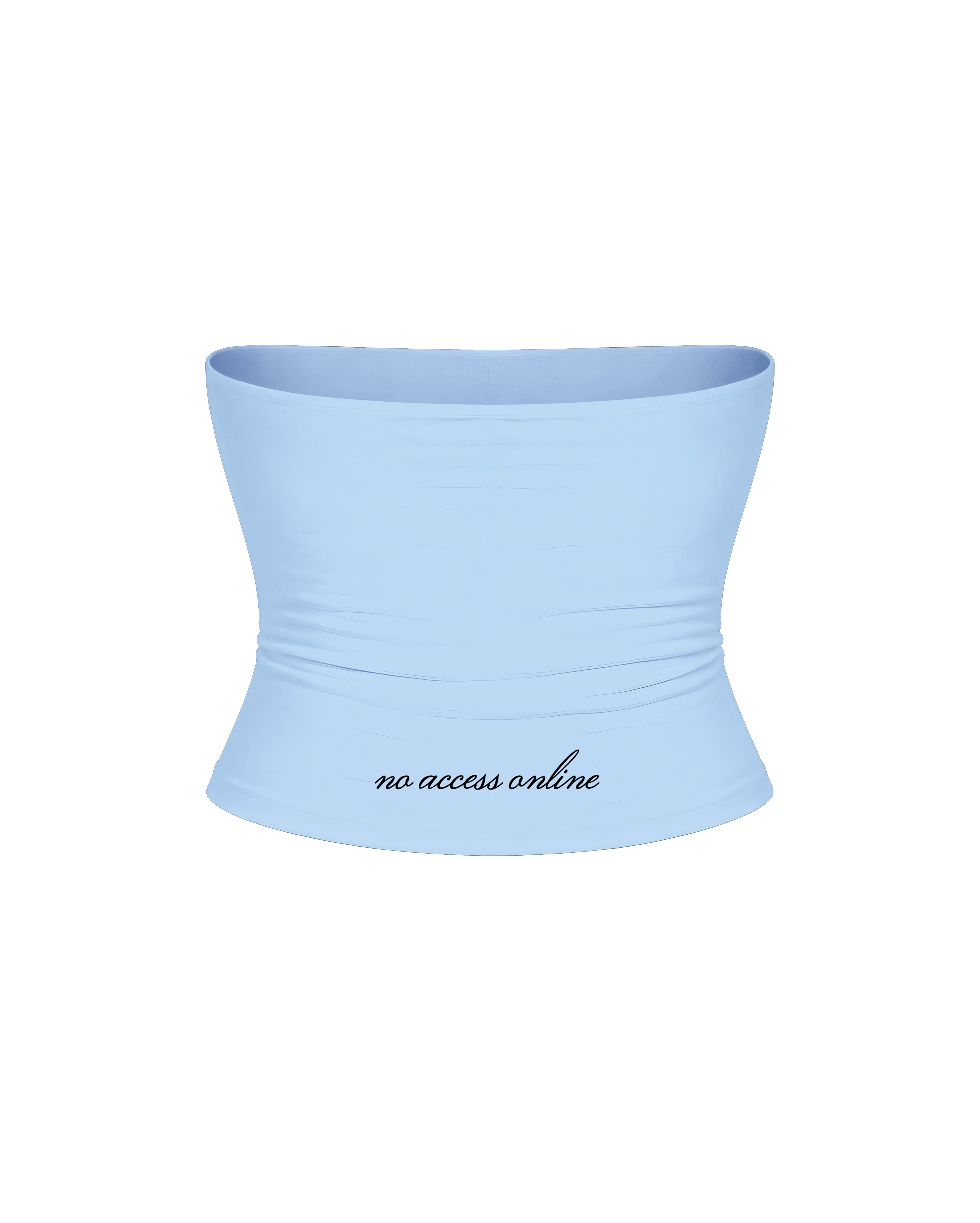MALE MANIPULATOR TUBE TOP