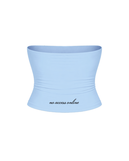 MALE MANIPULATOR BABY BLUE TUBE TOP