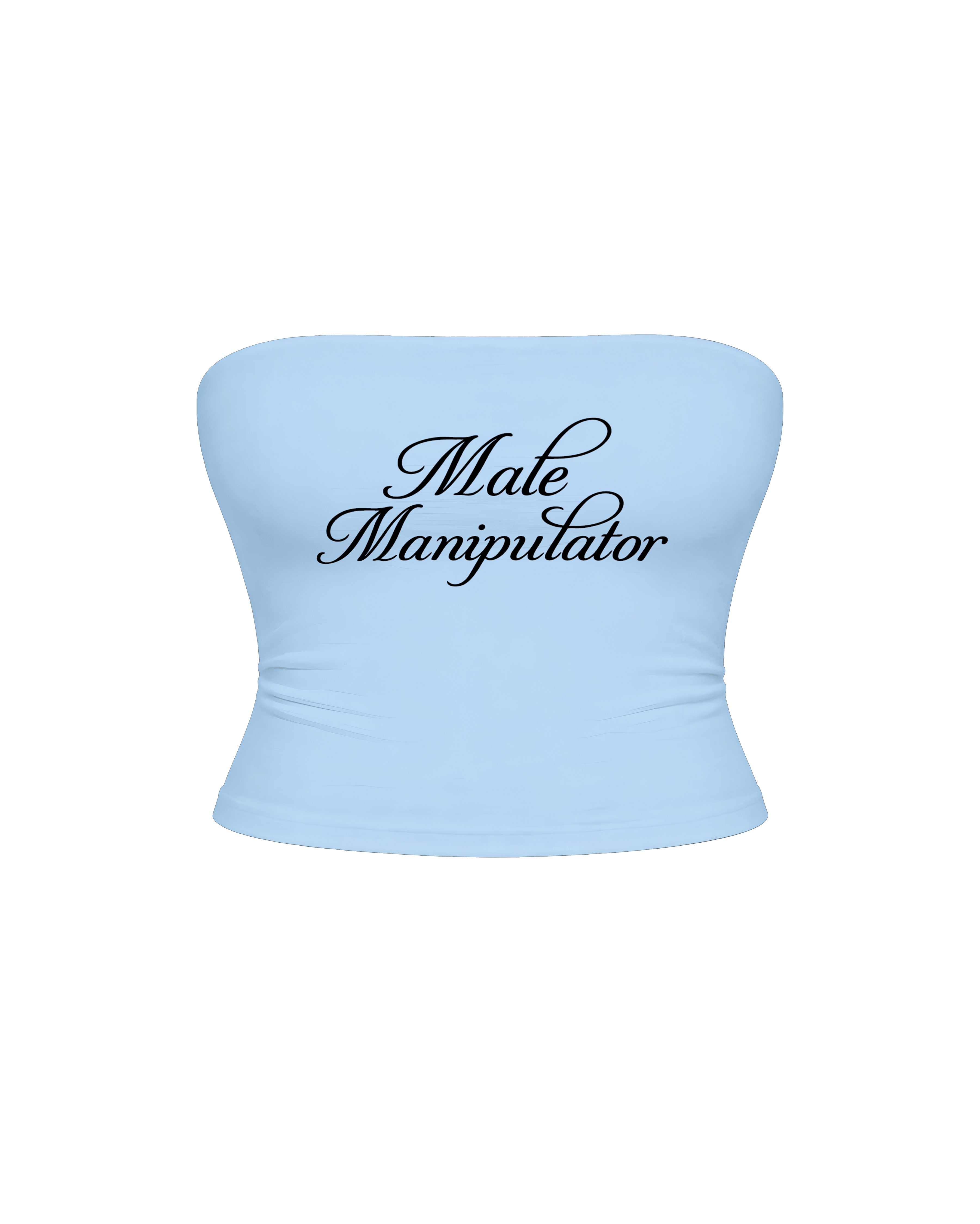MALE MANIPULATOR TUBE TOP