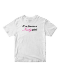 NASTY GIRL BABY TEE