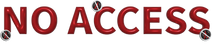 NO ACCESS - Home