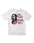 NO YOU HANG UP BABY TEE