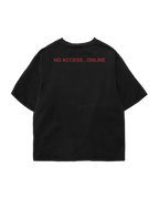 HIT IT RAW T-SHIRT