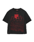 SAVE FASHION T-SHIRT