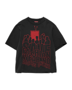 SAVE FASHION T-SHIRT