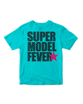 SUPERMODEL FEVER BABY TEE