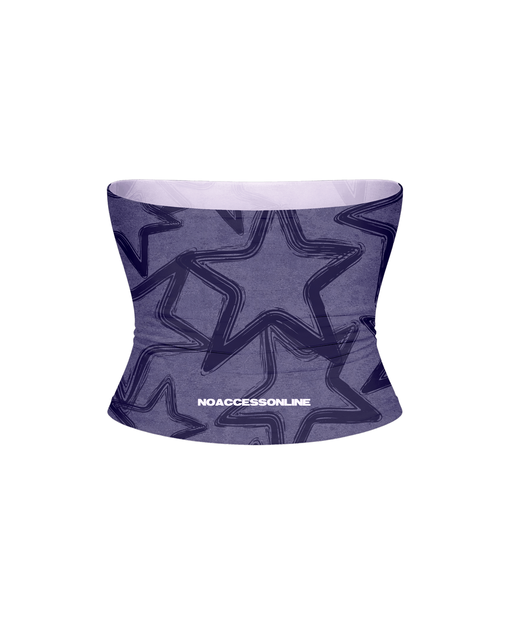 STARGIRL TUBE TOP