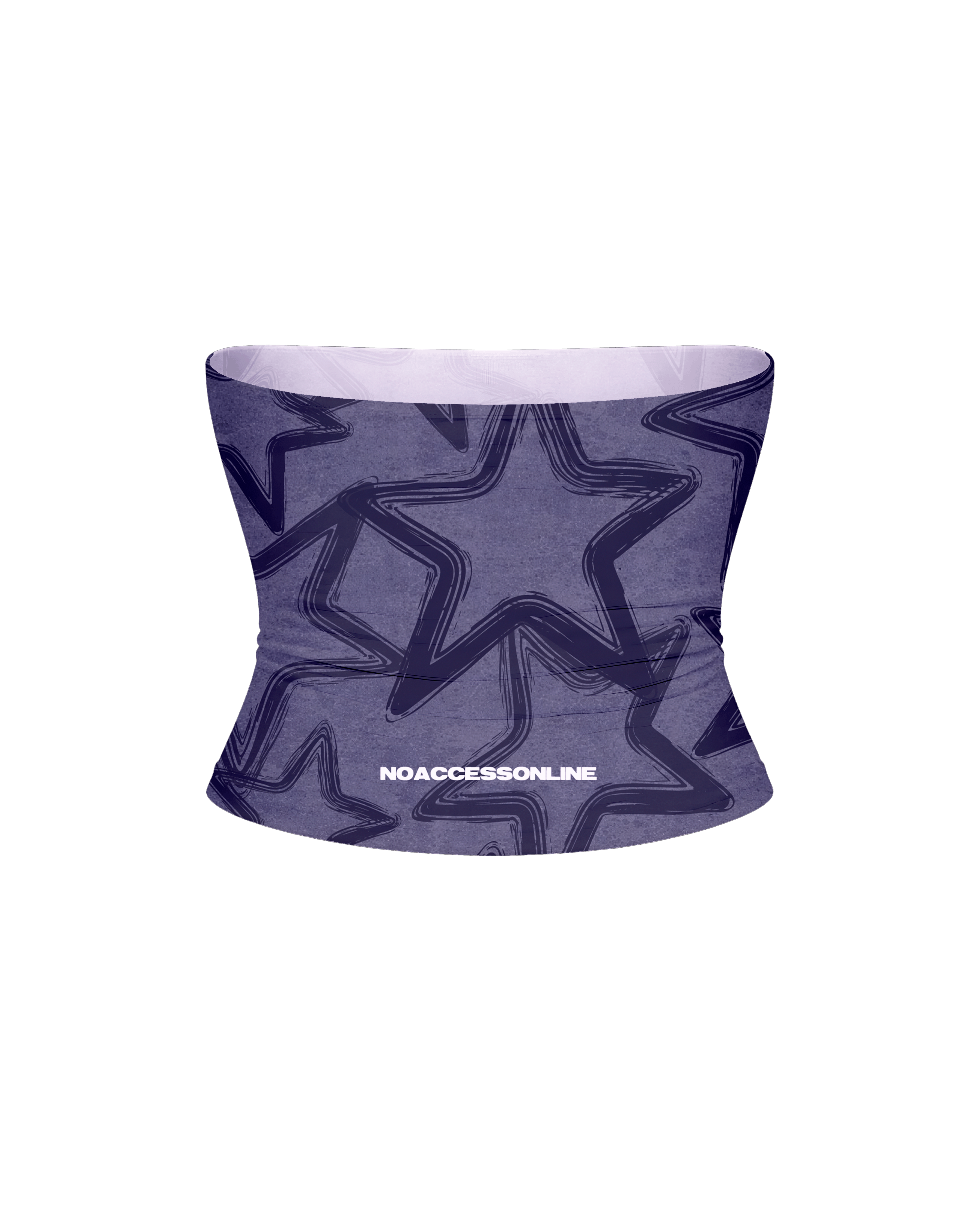 STARGIRL TUBE TOP