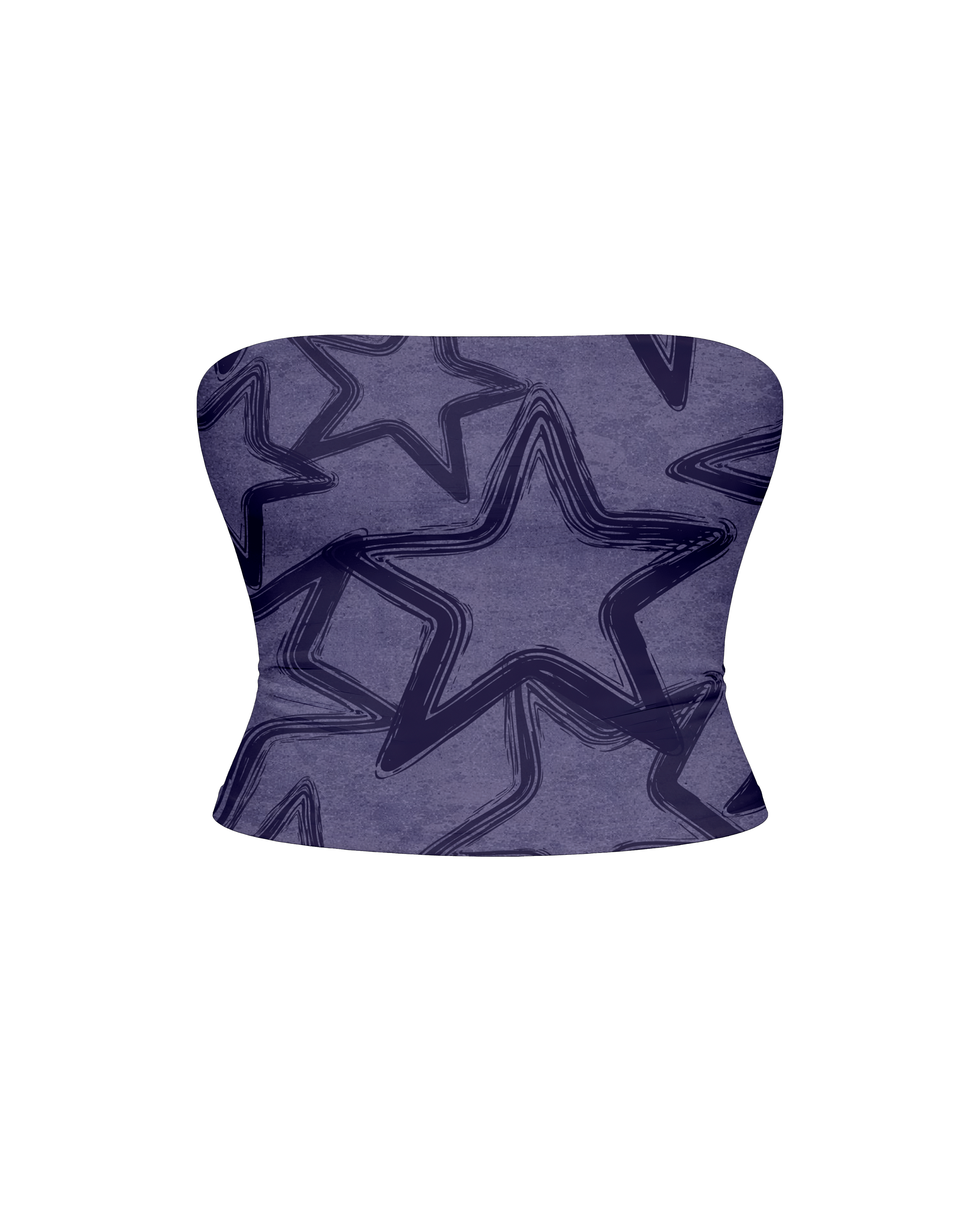 STARGIRL TUBE TOP