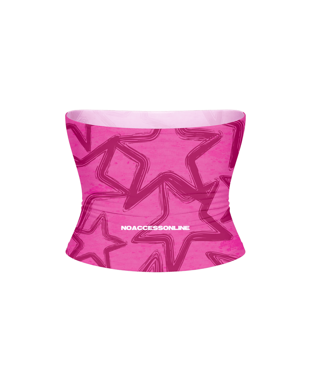 STARGIRL TUBE TOP