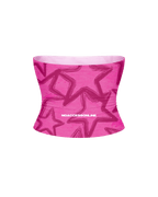STARGIRL TUBE TOP