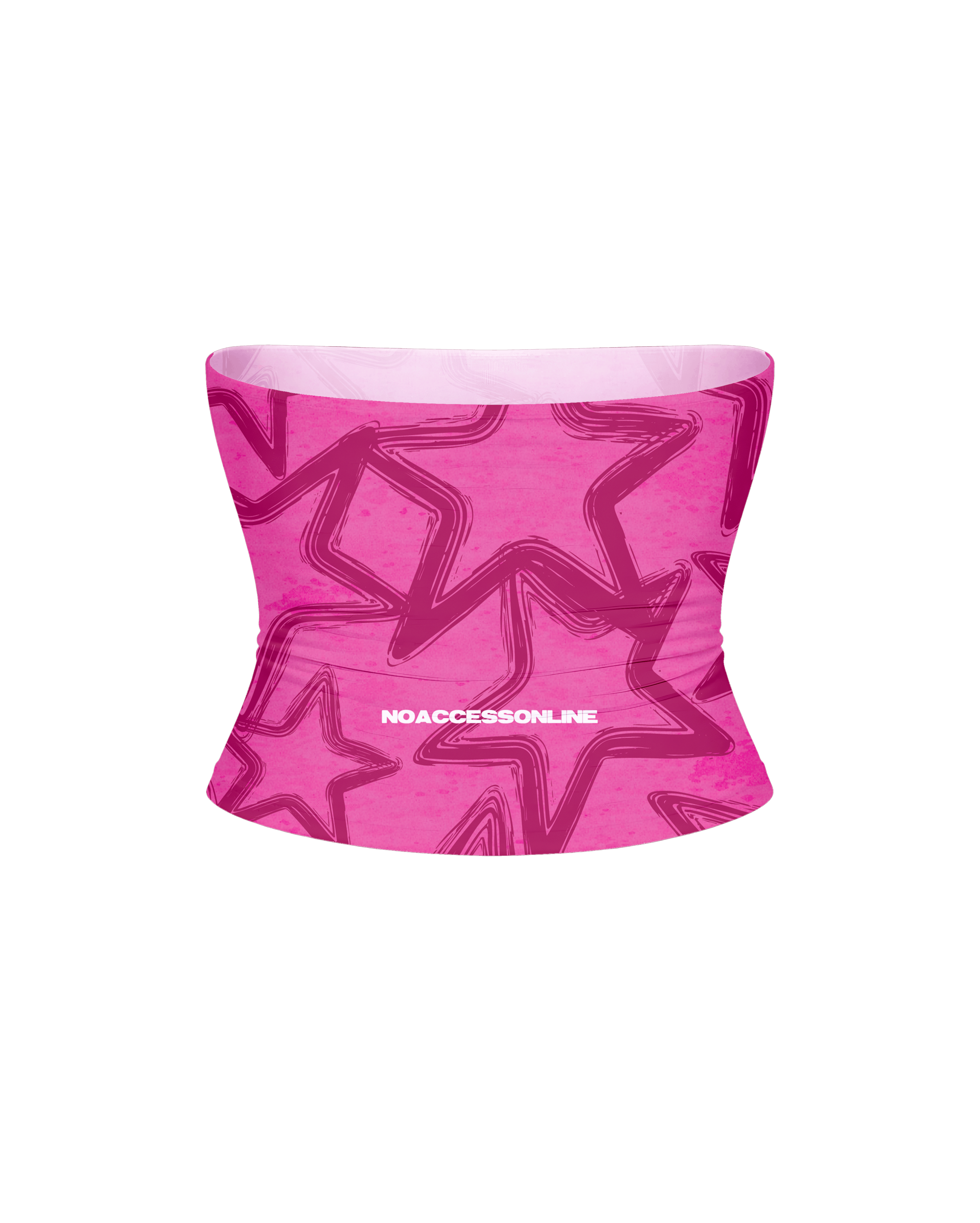 STARGIRL TUBE TOP